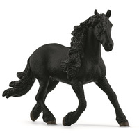 Іграшка-фігурка Schleich Фризський жеребець