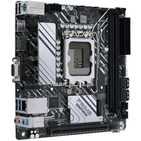 Материнcька плата ASUS PRIME H610I-PLUS D4-CSM (90MB1B20-M0EAYC)