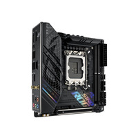 Материнська плата ASUS ROG STRIX B760-I GAMING WIFI (90MB1D90-M1EAY0)