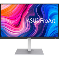 Монитор Asus 27" PA278CV (90LM06Q1-B02370) IPS Gray/Black