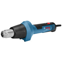 Фен будівельний Bosch GHG 20-60 2000Вт 50-630°C 150 -500л·хв 0.89кг