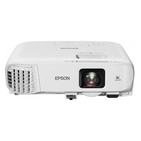 Проєктор Epson EB-992F FHD, 4000 lm, 1.32-2.14, WiFi