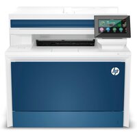 Багатофункціональний пристрій А4 кол. HP Color LJ Pro MFP 4303fdn