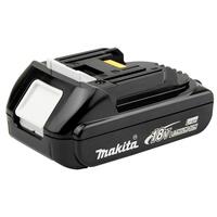 Акумулятор Makita BL1815N LXT, 18В, 1.5А·год, 0.35 кг