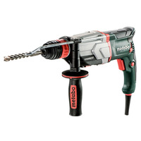 Перфоратор Metabo KHE 2860 Quick SDS-plus 880Вт пластик.кофр змінний патрон 3.1 кг