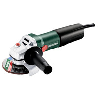 Шліфмашина кутова Metabo WEQ 1400-125 125мм 1400Вт 11500об·хв 2.2кг