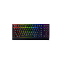 Клавиатура Razer BlackWidow V3 TKL Black (RZ03-03490700-R3R1)