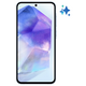 Смартфон Samsung Galaxy A55 SM-A556 8/128GB Dual Sim Light Blue (SM-A556BLBAEUC)