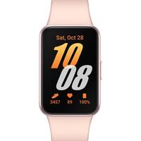 Фiтнес-браслет Samsung Galaxy Fit3 Pink Gold (SM-R390NIDASEK)