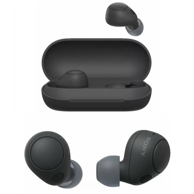 Bluetooth-гарнітура Sony WF-C700N Black (WFC700NB.CE7)