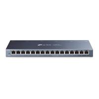 Коммутатор TP-Link TL-SG116 