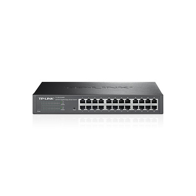 Комутатор TP-Link TL-SG1024DE