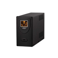 ДБЖ 2E DD2000, 2000va/1200w, lcd, usb, 2xschuko (2E-DD2000)