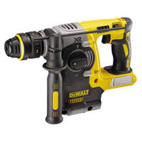 Перфоратор акумуляторний безщітковий SDS-Plus DeWALT DCH274N