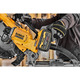 Пилка торцювальна акумуляторна безщіткова DeWALT DCS781N