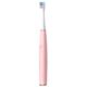 Умная зубная электрощетка Oclean Kids Electric Toothbrush Pink (6970810552409)