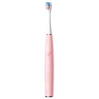 Умная зубная электрощетка Oclean Kids Electric Toothbrush Pink (6970810552409)