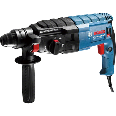 Перфоратор Bosch GBH 240