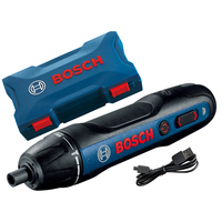 Шурупокрут Bosch GO 2