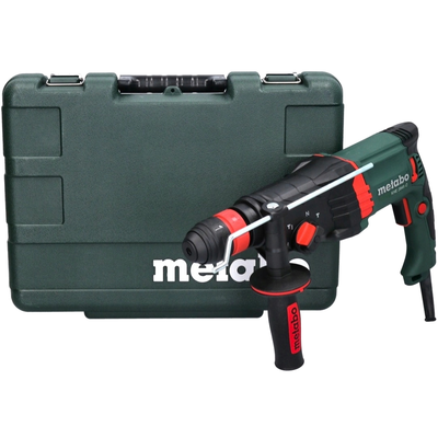 Перфоратор Metabo KHE 2845 Q (601740500)