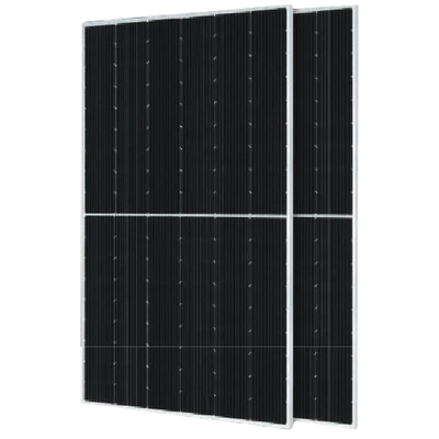 Сонячна панель JA Solar JAM54S30-415/GR 415Вт