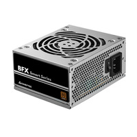 БЖ 450W Chieftec SMART BFX-450BS 90mm, SFX, 80+ BRONZE , Bulk