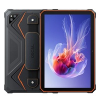 Планшет Oscal Spider 8 8/128GB Dual Sim LTE Orange