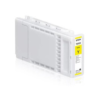 Картридж Epson SC-Т3000/5000/7000 Yellow, 350мл