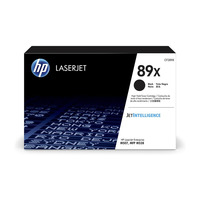 Картридж HP 89X LJ M507/528 Black (10000стр)