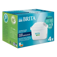 Фильтр-картридж Brita MXPro 4шт