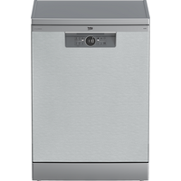 Посудомийка 60см BEKO BDFN26522XQ