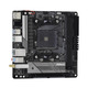 Материнська плата ASRock A520M-ITX/AC Socket AM4