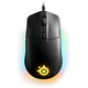 Мышь SteelSeries Rival 3 Black (62513)