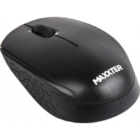 Мышь беспроводная Maxxter Mr-420 Black