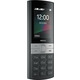 Мобільний телефон Nokia 150 2023 Dual Sim Black