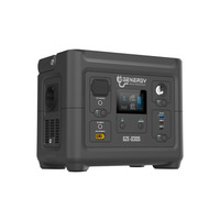 Зарядна станція Genergy GZE-0305 500W