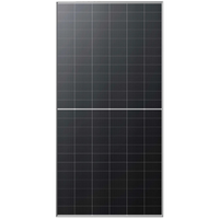 Сонячна панель PV модуль Jinko Solar JKM590N-72HL4-V Micro Rectangular Silver Frame