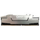 Модуль памяти DDR4 16GB/3200 Dato Extreme Grey (EXB16G4DLDND32)