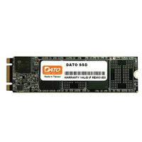 Накопитель SSD  256GB Dato DM700 M.2 SATAIII 3D TLC (DM700SSD-256GB)