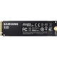 Накопитель SSD  1ТB Samsung 980 PRO M.2 2280 PCIe 4.0 x4 NVMe V-NAND MLC (MZ-V8P1T0BW)