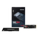 Накопитель SSD  1ТB Samsung 980 PRO M.2 2280 PCIe 4.0 x4 NVMe V-NAND MLC (MZ-V8P1T0BW)