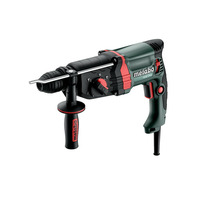 Перфоратор Metabo KHE 2445 SDS-plus 800Вт 2.4Дж 2.8кг