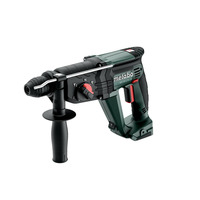 Перфоратор аккумуляторный Metabo KH 18 LTX 24 SDS-plus 18В 2.1Дж 2.6кг без АКБ и ЗП