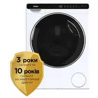 Пральна машина HAIER HW50-BP12307