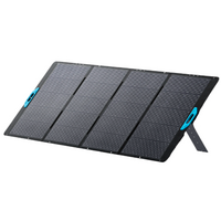 Сонячна зарядна панель ANKER SOLIX PS400 Solar Panel - 400W / 48V(8.33A) / MC4 / XT60