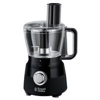 Кухонний комбайн RUSSELL HOBBS 24732-56 Matte Black