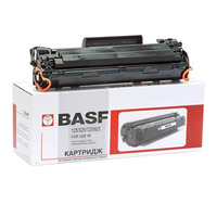 Картридж BASF (BASF-KT-725-3484B002) Canon LBP-6000 Black (CE285A/Canon 725)