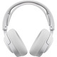 Ігрова гарнітура SteelSeries Arctis Nova 5 White MultiPlatform