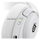 Ігрова гарнітура SteelSeries Arctis Nova 5 White MultiPlatform