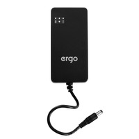 Повербанк ERGO UPS-A01-8 8800mAh